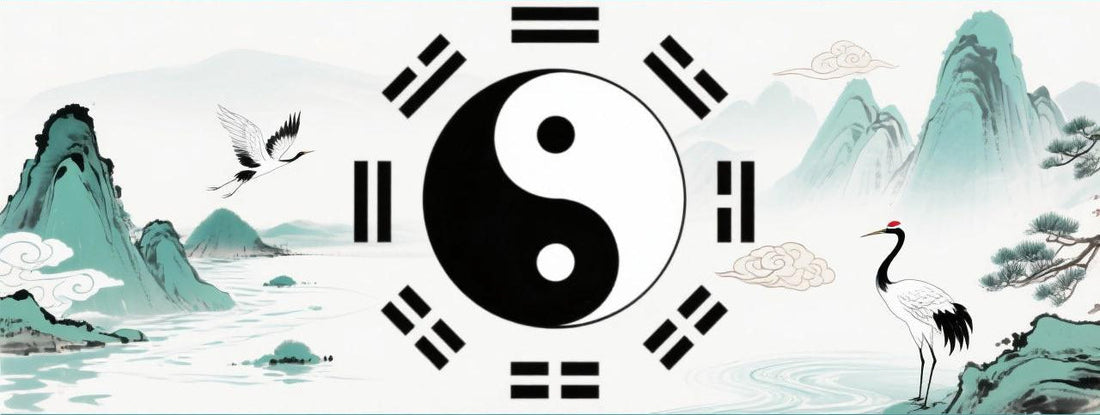 The amazing Eastern culture