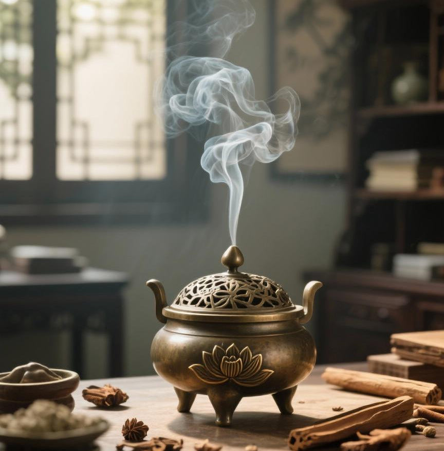 Aromatherapy Series Products