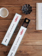 Hongluan Taoyao Guiren Incense | Traditional Taoist Blended Incense | Calming the Mind | Xiyi